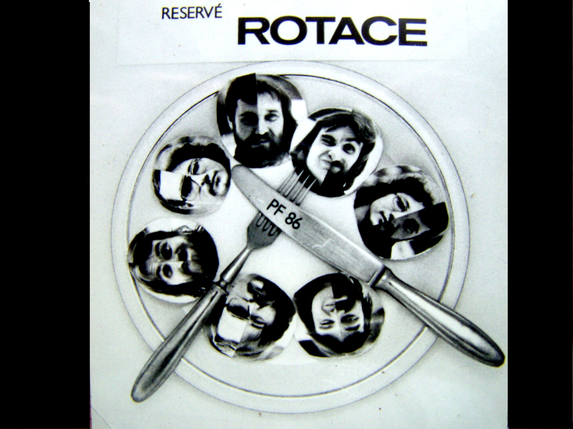 2. ROTACE - PF 1986