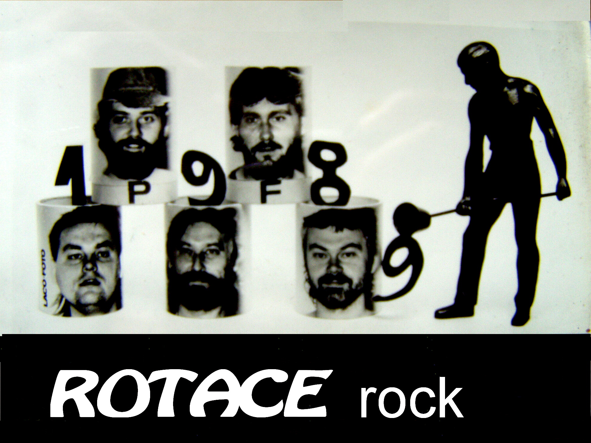 6. ROTACE  - PF 1989