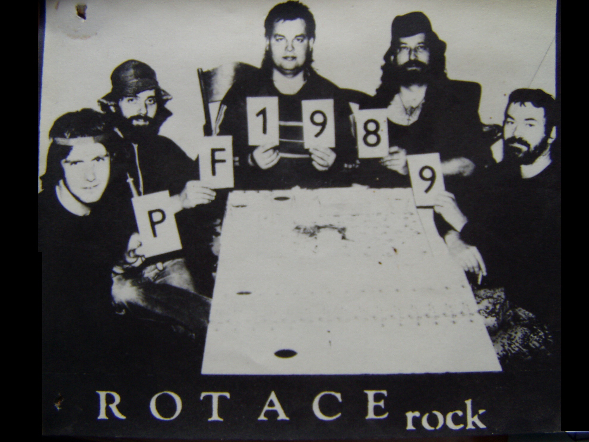 7.1. ROTACE PF 1989